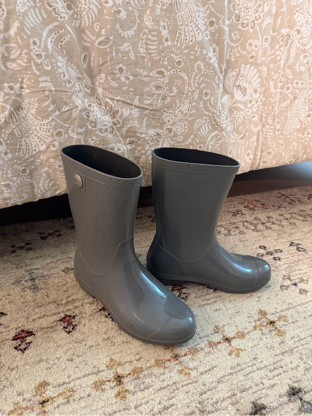 Ugg Rain Boots